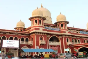Kanpur: सेंट्रल पर कोच रेस्टोरेंट का काम तीन महीने पिछड़ा, रेलवे ने निकाला नया टेंडर... 