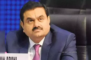 अडाणी ग्रीन की 75 करोड़ डॉलर के बॉन्ड का आठ महीने पहले ही भुगतान करने की योजना 