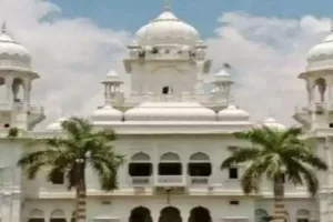 लखनऊ : केजीएमयू के चार डॉक्टर निलंबित, रैगिंग का लगा था आरोप