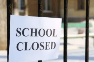 दिल्ली में 5वीं क्लास तक के स्कूल अगले पांच दिन तक के लिए बंद, कोल्ड वेव के चलते सरकार ने लिया फैसला