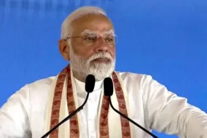 केरल में पीएम मोदी ने विपक्ष पर साधा निशाना, कहा- LDF और UDF का ट्रैक रिकॉर्ड भ्रष्टाचार के इतिहास का पर्याय, जबकि बीजेपी... 