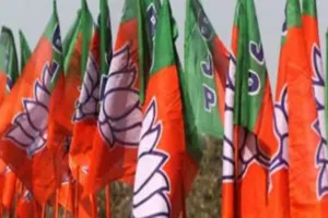 बीजेपी के 21 राष्ट्रीय नेता ओडिशा की 21 लोकसभा सीटों पर करेंगे प्रचार 