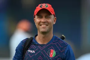 अफगानिस्तान के कोच बने रहेंगे जोनाथन ट्रॉट, एक साल बढ़ाया अनुबंध 