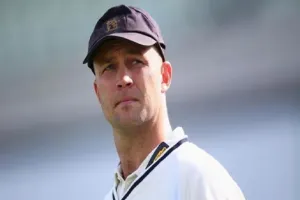 भारत के खिलाफ पहली द्विपक्षीय श्रृंखला सही दिशा में उठाया गया कदम : जोनाथन ट्रॉट