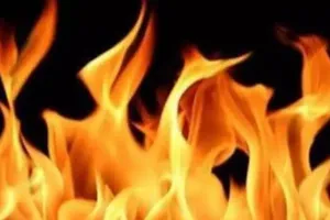 इराक: अस्पताल में आग लगने से 4 बच्चों की मौत, 20 से अधिक अन्य दम घुटने से घायल