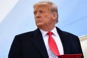 NATO के प्रति प्रतिबद्धता US के साथ उचित व्यवहार पर निर्भर करेगा : Donald Trump