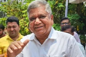 कर्नाटक के पूर्व सीएम जगदीश शेट्टार की बीजेपी में वापसी, टिकट न मिलने के बाद थामा था कांग्रेस का दामन