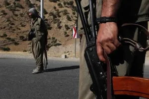  उत्तरी इराक में एक सैन्य अड्डे पर हमले में तुर्किये के पांच सैनिकों की मौत, विदेश मंत्री ने परिवारों के प्रति संवेदना की व्यक्त