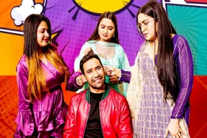 VIDEO : दिनेशलाल यादव निरहुआ-आम्रपाली दुबे की फिल्म 'कलाकंद' यूट्यूब पर रिलीज, क्या आपने देखी? 