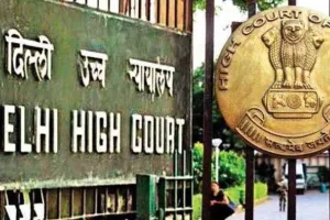 संसद सुरक्षा चूक मामला: दिल्ली HC ने पुलिस हिरासत के खिलाफ आरोपी नीलम आजाद की याचिका की खारिज 