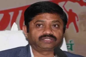 प्रयागराज: मंत्री नंदी की कंपनी से 2.08 करोड़ रुपये की ठगी करने के मामले में पांच गिरफ्तार 