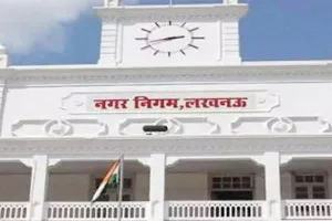 लखनऊ : कर्मचारी संघ ने महापौर को लिखा पत्र- लोगों की परेशानी देख कही यह बात