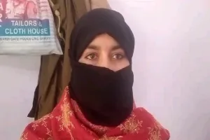 संभल : नवविवाहिता बोली- साहब! पति के साथ नहीं रहना...प्रेमी से करा दो शादी