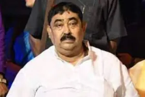 टीएमसी नेता अनुब्रत मंडल की जमानत याचिका पर सुनवाई 27 फरवरी तक के लिए स्थगित 