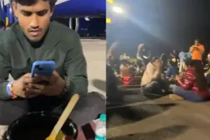 मुंबई हवाई अड्डा घटना: बीसीएएस ने इंडिगो, एमआईएएल को कारण बताओ नोटिस किया जारी 