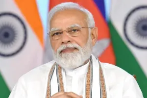 पीएम मोदी ने मकर संक्रांति, माघ बीहू और पोंगल पर देशवासियों को दीं शुभकामनाएं 