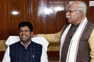 हरियाणा को मिली सौगात, 215 करोड़ की 16 विकास परियोजनाओं का हुआ शिलान्यास और उद्घाटन