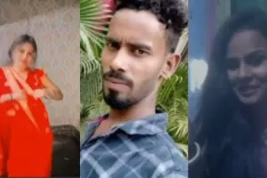 Reels बनाने से पति ने किया मना, पत्नी ने रची ऐसी साजिश...कर दी हत्या