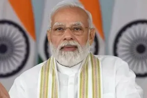 पीएम मोदी ने उत्तर प्रदेश के स्थापना दिवस पर राज्यवासियों को दी बधाई दी,  एक्स पर एक पोस्ट में कही ये बात... 