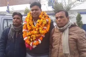 बरेली: बसपा ने फिर बदला जिलाध्यक्ष, डॉ जयपाल सिंह को हटाकर राजीव को दी जिम्मेदारी