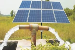 पीएम कुसुम योजना: किसानों को साठ फीसदी अनुदान पर मिलेंगे सोलर पंप, यहां जानें आवेदन का तरीका 
