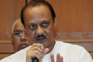 अजित पवार गुट ने राकांपा की आंतरिक चुनाव प्रक्रिया पर उठाए सवाल, कही ये बात... 