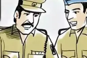 खीरी जिले को मिला एक और एएसपी, लंबे अर्से से खाली पड़ा था पद 