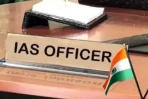 अचानक बदला आदेश..अब संजय कुमार होंगे पीलीभीत के नए डीएम