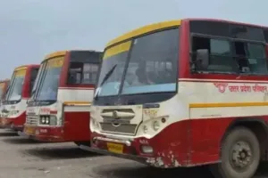 बरेली: यात्रियों पर दोहरी मार, कोहरे में बसें निरस्त, टिकट के पैसे भी नहीं हो रहे वापस