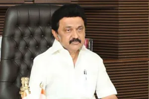 सीएम स्टालिन ने बेटे उदयनिधि को उपमुख्यमंत्री बनाए जाने संबंधी अटकलों को बताया अफवाह, कही ये बात... 