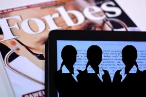 विश्व भर में ज्यादातर महिलाएं 50 की उम्र के बाद अपने करियर में बढ़ती हैं आगे, फोर्ब्स की हालिया रैंकिंग में ये बात आई सामने 