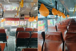 मुरादाबाद : ...फिर अयोध्या टूर कराने को रोडवेज तैयार, यात्रियों की संख्या बढ़ने पर बढ़ेंगे रोडवेज बसों के फेरे