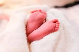 कासगंज: शायद नसीब में नहीं है बेटा, ईश्वर इसीलिए चला गया गोद लिया लाडला 