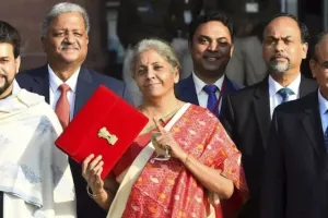 Budget 2024: 31 जनवरी से संसद का बजट सत्र शुरू, 1 फरवरी को पेश होगा अंतरिम बजट