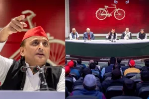 भाजपा को पीडीए और इंडिया गठबंधन मिलकर करेगा पराजित - अखिलेश यादव