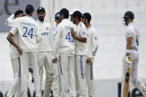 SA vs IND 2nd Test : श्रृंखला गंवाने से बचने के लिए भारतीय गेंदबाजों से बेहतर प्रदर्शन की उम्मीद 