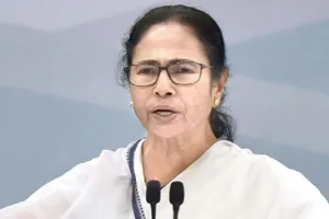 सीएम ममता ने की बीजेपी की आलोचना, कहा- पार्टी महिला विरोधी, भगवान राम के बारे में बात करती है लेकिन... 