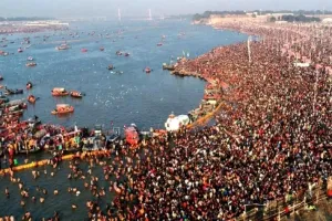  प्रयागराज में माघ मेला आज, परिवहन निगम ने शुरू किया अतिरिक्त बसों का संचालन, 8 मार्च तक सुहाना होगा सफर 