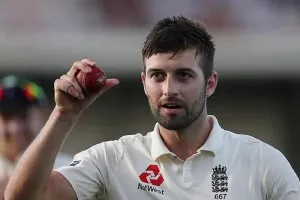 IND vs ENG : मार्क वुड ने कहा- रोहित शर्मा के खिलाफ बिलकुल सटीक बाउंसर मारने होंगे 