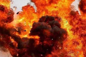 चीन में कोयला खदान में विस्फोट, आठ की मौत, आठ लापता 