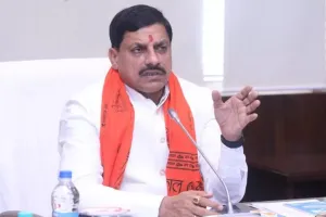 सीएम मोहन यादव ने कहा- मध्य प्रदेश में भगवान राम से जुड़े स्थानों को पर्यटक स्थल के रूप में किया जाएगा विकसित