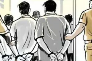 मेरठ: फर्जी मैरिज ब्यूरो का पर्दाफाश, पांच गिरफ्तार 