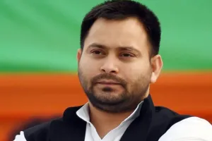 तेजस्वी यादव ने कर्पूरी ठाकुर को ‘भारत रत्न’ देने के लिए केंद्र को किया धन्यवाद, एक्स पर एक पोस्ट में कही ये बात... 