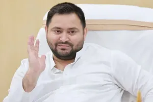 ‘इंडिया’ गठबंधन की अगली बैठक को लेकर विचार-विमर्श जारी: तेजस्वी यादव 