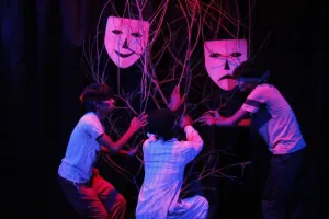 चंडीगढ़ में 14 से 17 जनवरी तक होगा रंग मंडल का नाट्योत्सव