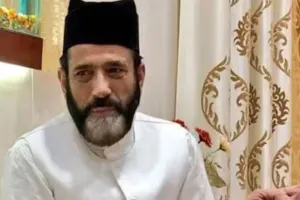 बरेली: राम मंदिर दुनियाभर के हिंदुओं की आस्था का केंद्र है- मौलाना तौकीर रजा