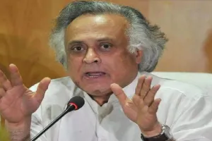 जयराम रमेश ने कहा- ‘भारत जोड़ो न्याय यात्रा’ 28 जनवरी को जलपाईगुड़ी से फिर होगी शुरू 