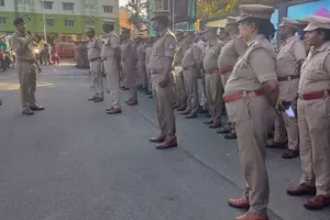 कानुम पोंगल सुरक्षा के लिए 15,000 से अधिक पुलिसकर्मी किए जाएंगे तैनात, लोगों के बड़ी संख्या में एकत्र होने की उम्मीद