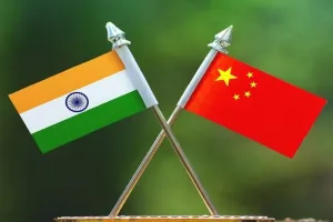 प्रतिस्पर्धी वैश्विक राजनीति 