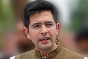 राघव चड्ढा ने कहा- चंडीगढ़ नगर निगम चुनाव में जीत दर्ज करेगा ‘इंडिया’ गठबंधन  